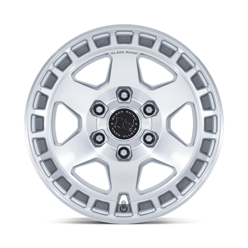BAHARI 17X9 6X5.5 106 +40 G-SLV MCH