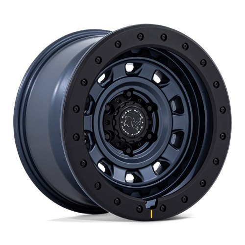 XPLORER 16X5.5 5X5.5 108 -13 MET-BLUEBLK