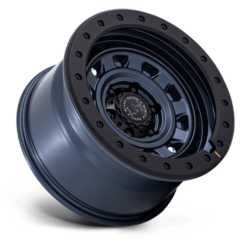 XPLORER 17X9 6X4.5 66.06 +12 MET-BLUEBLK