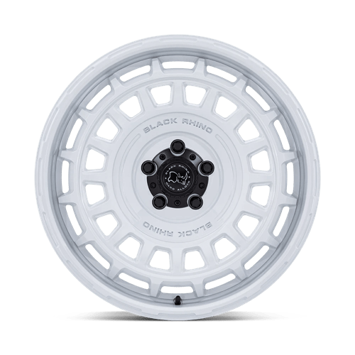 AWOL 20X8.5 5X120 74 +25 G-WHT