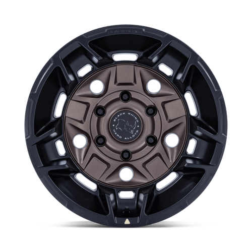 GUARD 17X8.5 5X130 71.6 +35 B-BRNZ M-BLK