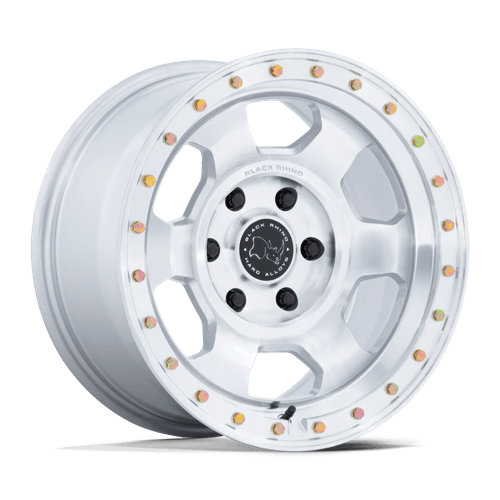 TROOPER 17X8.5 6X135 87 +0 G-SLV MCH
