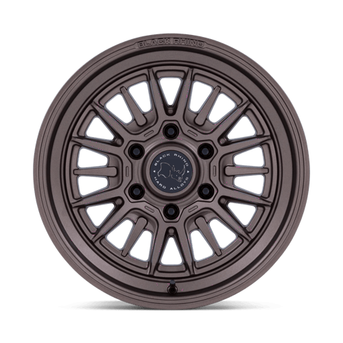 TALEO 18X9 6X135 87 +12 B-BRNZ