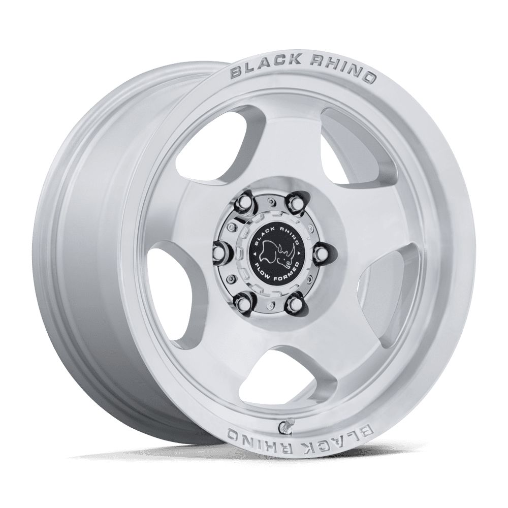 SOL 17X9 5X4.5 72 +12 G-SLV MCH-FC