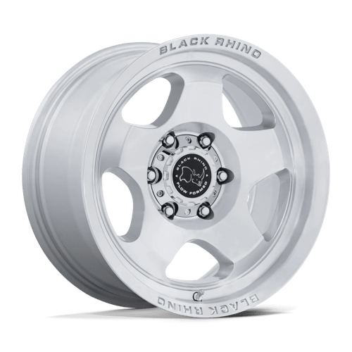 SOL 17X8 5X120 74 +20 G-SLV MCH-FC