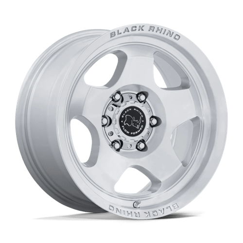 SOL 17X8 5X130 71 +20 G-SLV MCH-FC