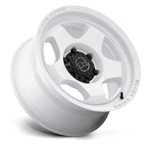 SOL 17X9 5X5 71 +12 G-WHT
