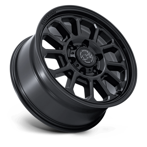 ALTA 18X8 5X130 78 +50 M-BLK