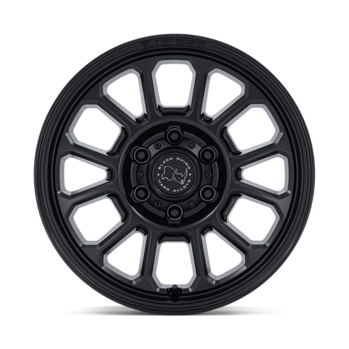 ALTA 18X8 5X130 78 +50 M-BLK