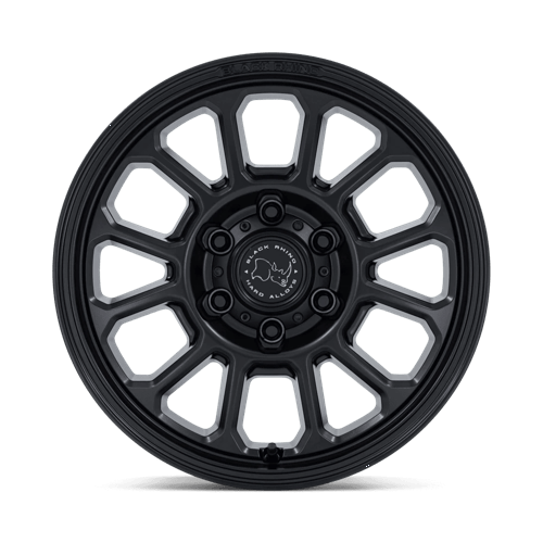 ALTA 18X8 5X130 78 +50 M-BLK