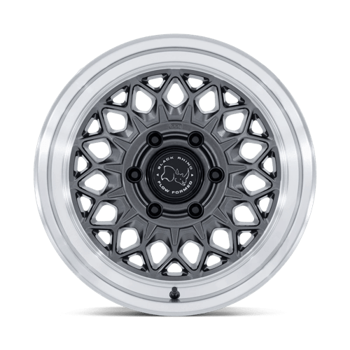 GRAZ 17X8.5 6X135 87 +0 G-GNMTL-MCH