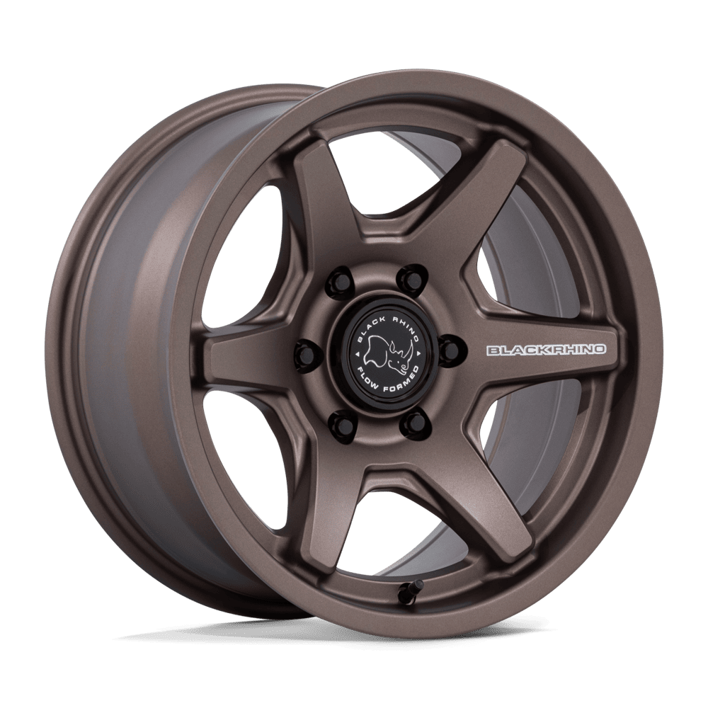 KUMA 17X8.5 5X4.5 72 +25 B-BRNZ