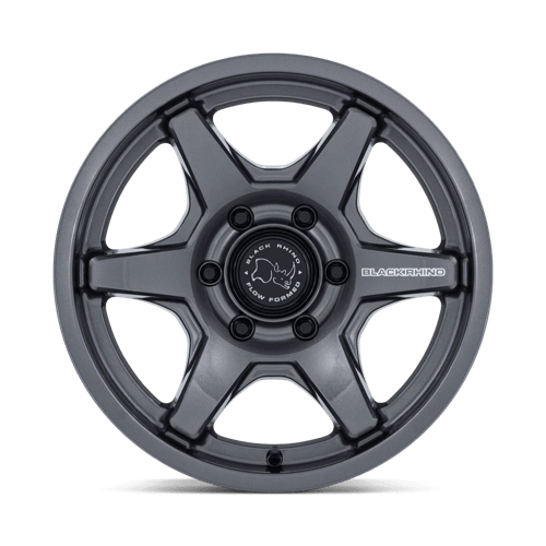 KUMA 17X8.5 5X130 71 +25 G-GNMTL