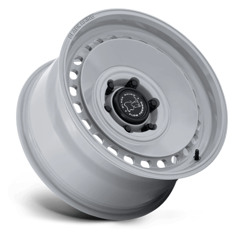 BASIN 17X8 6X5.5 106 +32 GRY-SPC