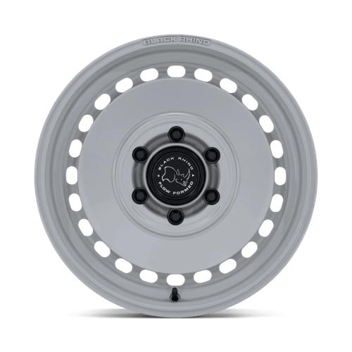BASIN 17X8 6X130 84 +32 GRY-SPC