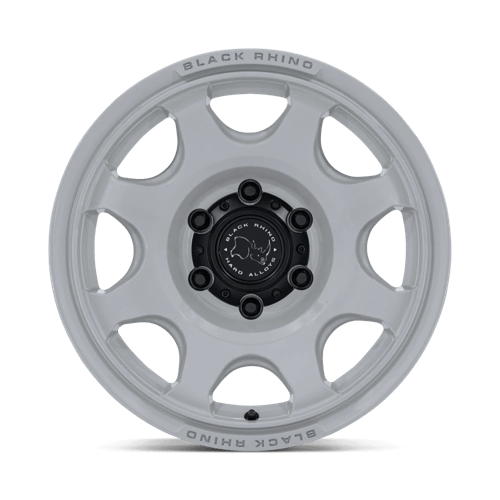 TEMBO 18X9 5X5 71 +12 GRY-SPC