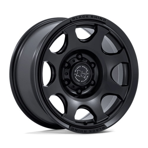 TEMBO 18X9 6X135 87 +12 M-BLK
