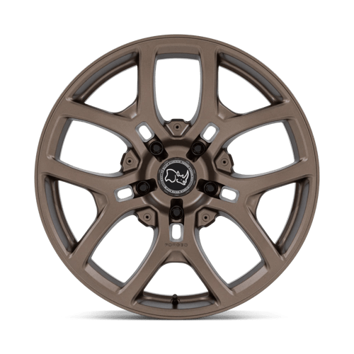 ROCKLEDGE 20X8.5 5X5.5 64 +35 M-BRNZ