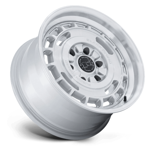 VAGABOND 17X8.5 6X135 87 +0 G-SLV-MCH
