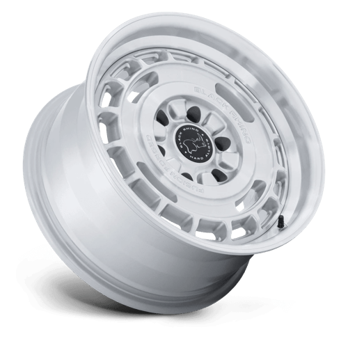 VAGABOND 17X8.5 6X135 87 +0 G-SLV-MCH