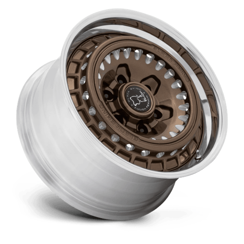 BASTION 17X8.5 6X135 87 +0 G-BNZ-MILL