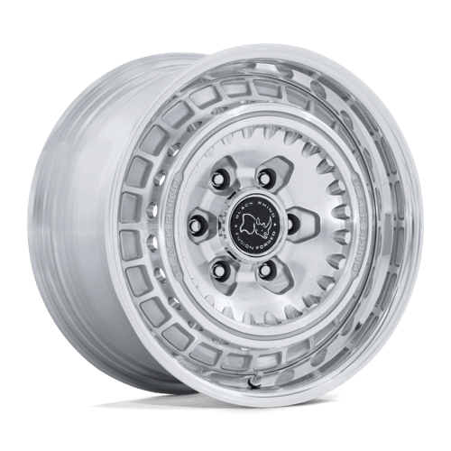 BASTION 17X8 6X5.5 106 +32 G-SLV-MCH