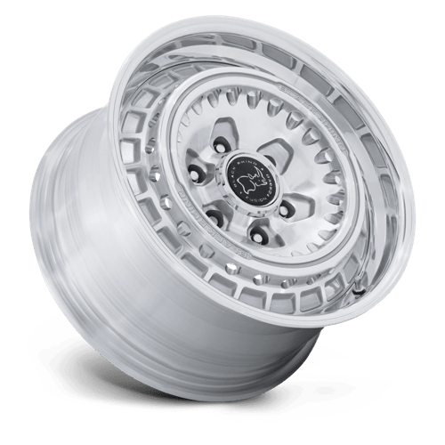 BASTION 17X8 6X5.5 106 +32 G-SLV-MCH