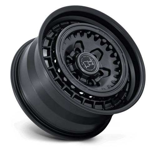 BASTION 17X8 6X5.5 106 +32 GUN-BLK-MB