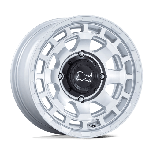 CHAMBER UTV 15X7 4X137 110 +10 H-SLV MCH