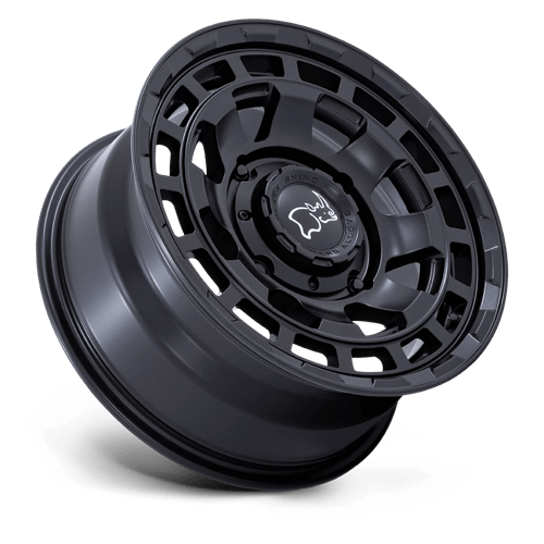 CHAMBER UTV 15X7 4X137 110 +10 M-BLK