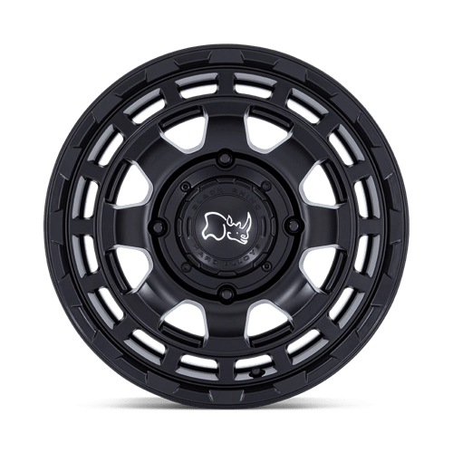CHAMBER UTV 15X7 4X137 110 +10 M-BLK