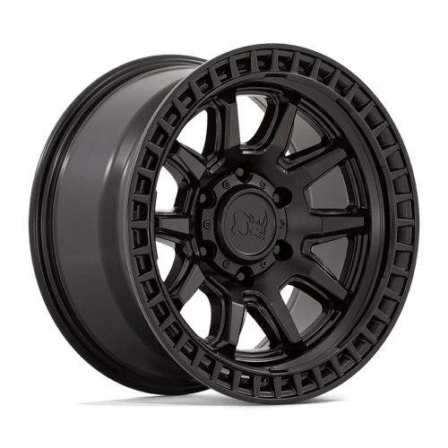 BR CALICO 20X9 5X5.0 71 M-BLK +0