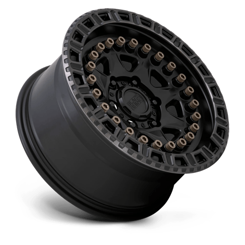 BR CARBINE 20X9 6X139 +0 112 M-BLK MCH