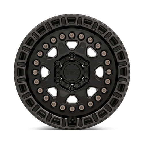 BR CARBINE 20X9 6X139 -18 112 M-BLK MCH