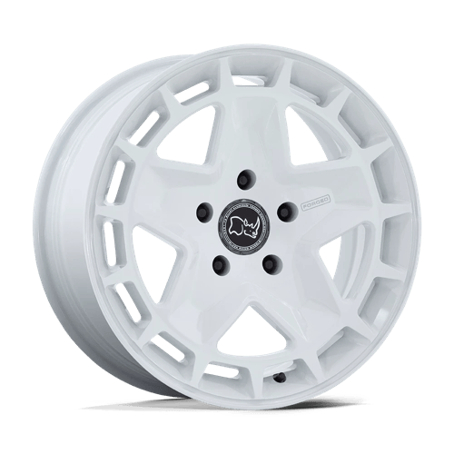 CORSICA 18X8 5X130 71 +20 G-WHT