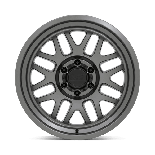DELTA 18X9.5 6X5.5 112 +12 M-GMTL