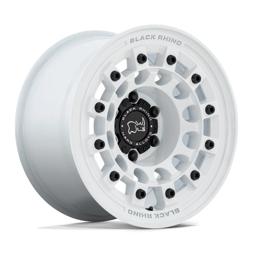 FUJI 17X8 5X4.5 72 G-WHT +38