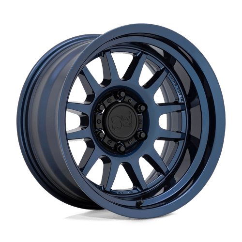 BR GUIDE 17X9 6X5.5 G-MDN-BLUE -38MM
