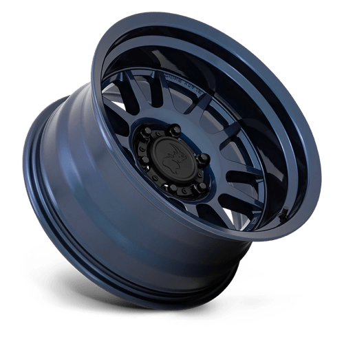 BR GUIDE 16X8.5 6X5.5 G-MDN-BLUE -10MM