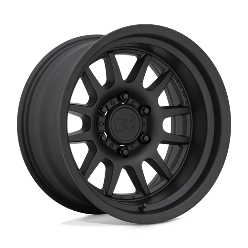 BR GUIDE 17X9 6X4.5 M-BLK 00MM