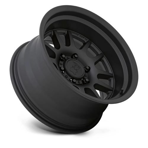 BR GUIDE 17X9 6X4.5 M-BLK 00MM
