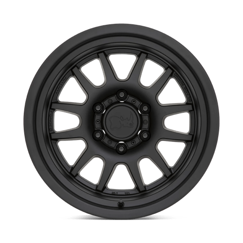 BR GUIDE 16X8.5 6X5.5 106 M-BLK -10