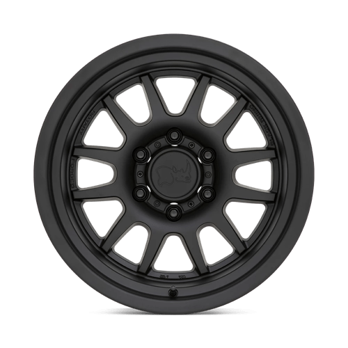 BRGDE 17X9 6X4.5 M-BLK 0MM