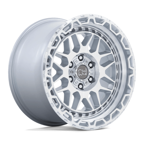 BR HOLCMB 17X9.5 6X139 -12 112 G-SLV MIR
