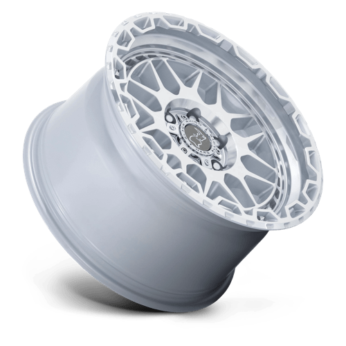 BR HOLCOMB 20X9.5 5X127 -18 71 G-SLV MIR