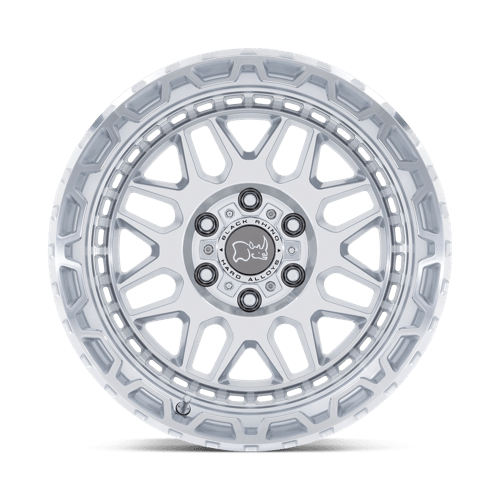 BR HOLCMB 17X9.5 6X139 -12 112 G-SLV MIR
