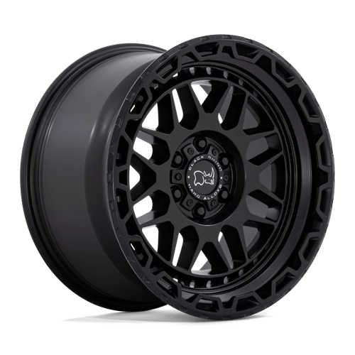 BR HOLCOMB 20X9.5 6X139 -18 112 M-BLK