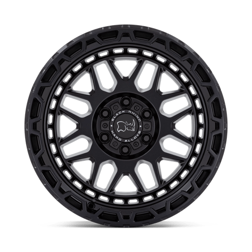 BR HOLCOMB 20X9.5 6X139 -18 112 M-BLK