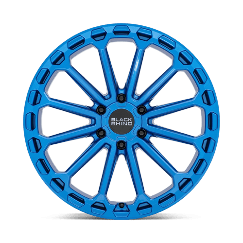 BR KAIZEN 20X9.5 6X114 +18 76 BLUE