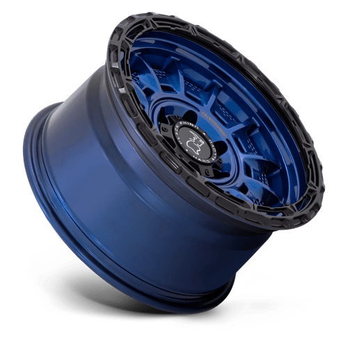 LEGION 20X10 5X5.0 71 CB-BLU-BLK -18